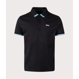 Koszulka polo Boss Paddy Lux M 50538185-001 3XL