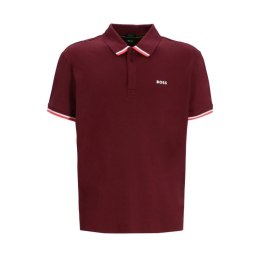 Koszulka polo Boss Paddy Lux M 50538185-614 3XL