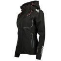 Kurtka Geographical Norway Softshell Reine Assor B 068 W WW1972F/GN/Black / Black L
