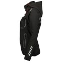 Kurtka Geographical Norway Softshell Reine Assor B 068 W WW1972F/GN/Black / Black L