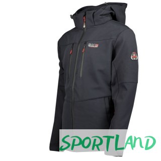 Kurtka Geographical Norway Softshell Timmex DB 009 M WY9189H/GN/Navy 2XL