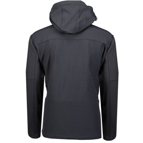 Kurtka Geographical Norway Softshell Timmex DB 009 M WY9189H/GN/Navy 2XL Kurtka Geographical Norway Softshell Timmex DB 009 M WY9189H/GN/Navy 2XL