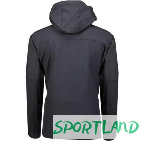 Kurtka Geographical Norway Softshell Timmex DB 009 M WY9189H/GN/Navy 3XL Kurtka Geographical Norway Softshell Timmex DB 009 M WY9189H/GN/Navy 3XL