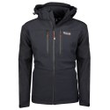 Kurtka Geographical Norway Softshell Timmex DB 009 M WY9189H/GN/Navy L