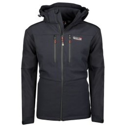 Kurtka Geographical Norway Softshell Timmex DB 009 M WY9189H/GN/Navy L