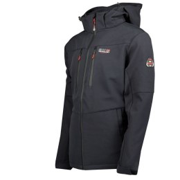Kurtka Geographical Norway Softshell Timmex DB 009 M WY9189H/GN/Navy M