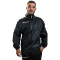 Kurtka Givova Basico czarna 2XL