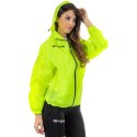Kurtka Givova Rain Basico Fluo RJ001 0019 XS