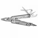 Multitool AZYMUT Giewon - 14 narzędzi + kabura do pasa (H2038) N/A