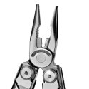Multitool AZYMUT Giewon - 14 narzędzi + kabura do pasa (H2038) N/A