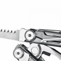 Multitool AZYMUT Giewon - 14 narzędzi + kabura do pasa (H2038) N/A