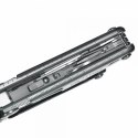 Multitool AZYMUT Giewon - 14 narzędzi + kabura do pasa (H2038) N/A