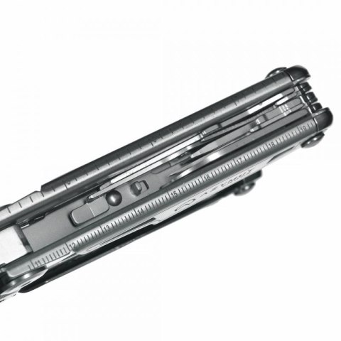 Multitool AZYMUT Giewon - 14 narzędzi + kabura do pasa (H2038) N/A Multitool AZYMUT Giewon - 14 narzędzi + kabura do pasa (H2038) N/A
