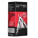 Multitool AZYMUT Giewon - 14 narzędzi + kabura do pasa (H2038) N/A
