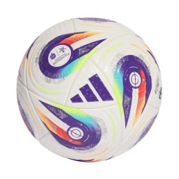 Piłka nożna adidas Ekstraklasa Pro JY1297 5