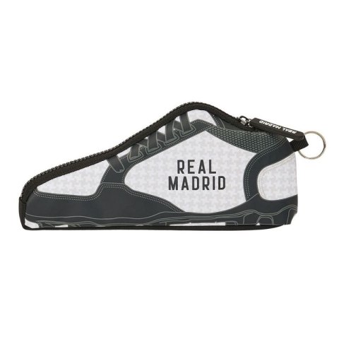Piórnik Real Madryt pencil case 812454584 wielokolorowy Piórnik Real Madryt pencil case 812454584 wielokolorowy