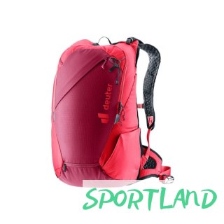 Plecak skiturowy Deuter Updays 20 - ruby/hibiscus N/A