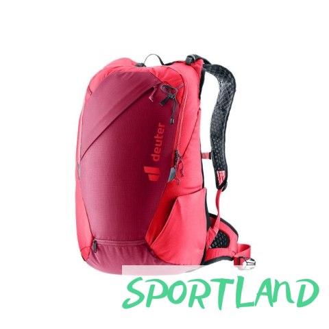 Plecak skiturowy Deuter Updays 20 - ruby/hibiscus N/A Plecak skiturowy Deuter Updays 20 - ruby/hibiscus N/A