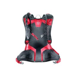 Plecak skiturowy Deuter Updays 20 - ruby/hibiscus N/A
