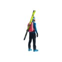 Plecak skiturowy Deuter Updays 20 - ruby/hibiscus N/A