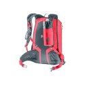 Plecak skiturowy Deuter Updays 20 - ruby/hibiscus N/A