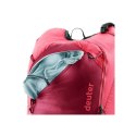 Plecak skiturowy Deuter Updays 20 - ruby/hibiscus N/A