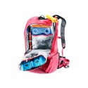 Plecak skiturowy Deuter Updays 20 - ruby/hibiscus N/A