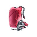Plecak skiturowy Deuter Updays 20 - ruby/hibiscus N/A