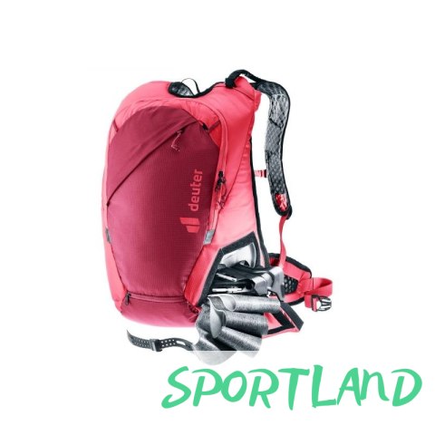 Plecak skiturowy Deuter Updays 20 - ruby/hibiscus N/A Plecak skiturowy Deuter Updays 20 - ruby/hibiscus N/A