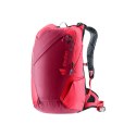 Plecak skiturowy Deuter Updays 20 - ruby/hibiscus N/A