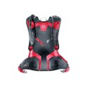 Plecak skiturowy Deuter Updays 20 - ruby/hibiscus N/A