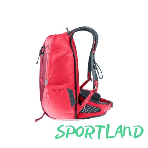 Plecak skiturowy Deuter Updays 20 - ruby/hibiscus N/A Plecak skiturowy Deuter Updays 20 - ruby/hibiscus N/A