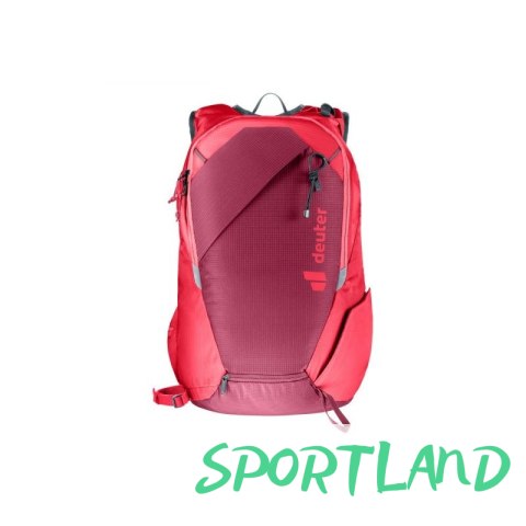 Plecak skiturowy Deuter Updays 20 - ruby/hibiscus N/A Plecak skiturowy Deuter Updays 20 - ruby/hibiscus N/A