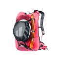 Plecak skiturowy Deuter Updays 20 - ruby/hibiscus N/A
