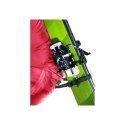 Plecak skiturowy Deuter Updays 20 - ruby/hibiscus N/A