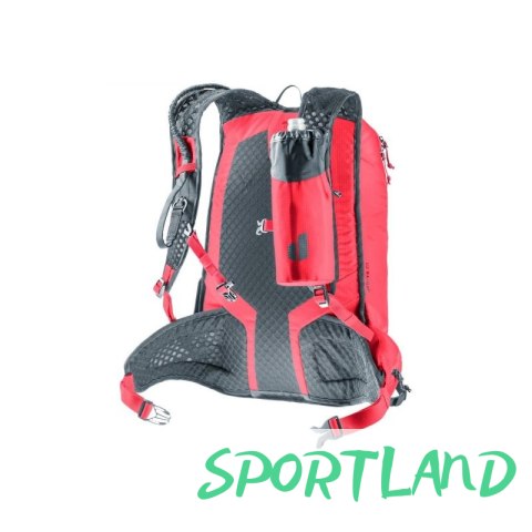 Plecak skiturowy Deuter Updays 20 - ruby/hibiscus N/A Plecak skiturowy Deuter Updays 20 - ruby/hibiscus N/A
