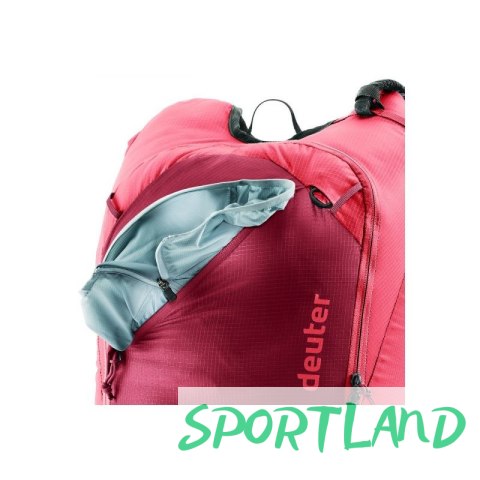 Plecak skiturowy Deuter Updays 20 - ruby/hibiscus N/A Plecak skiturowy Deuter Updays 20 - ruby/hibiscus N/A