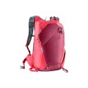 Plecak skiturowy Deuter Updays 20 - ruby/hibiscus N/A