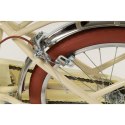 Rower dziecięcy 20" Vintage Beż TOIMSA 20113 N/A
