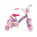 Rower dzieciecy TOIMSA 12" Psi Patrol Fiolet 1280 Girl N/A