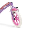 Rower dzieciecy TOIMSA 12" Psi Patrol Fiolet 1280 Girl N/A