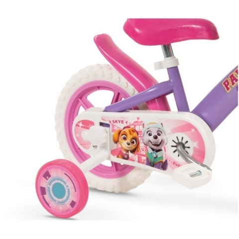 Rower dzieciecy TOIMSA 12" Psi Patrol Fiolet 1280 Girl N/A Rower dzieciecy TOIMSA 12" Psi Patrol Fiolet 1280 Girl N/A