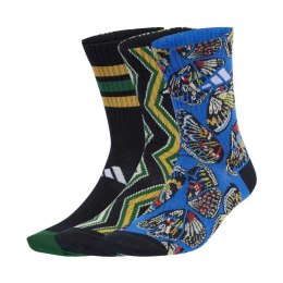 Skarpety adidas Farm 3 Pairs Per Pack JN2675 37-39