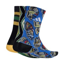 Skarpety adidas Farm 3 Pairs Per Pack JN2675 40-42