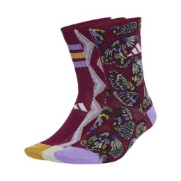 Skarpety adidas Farm 3 Pairs Per Pack JN2676 40-42