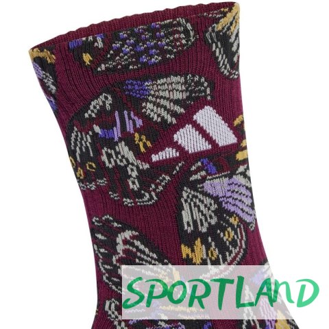 Skarpety adidas Farm 3 Pairs Per Pack JN2676 40-42 Skarpety adidas Farm 3 Pairs Per Pack JN2676 40-42