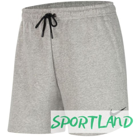 Spodenki Nike Park 20 Short W CW6963-063 L Spodenki Nike Park 20 Short W CW6963-063 L