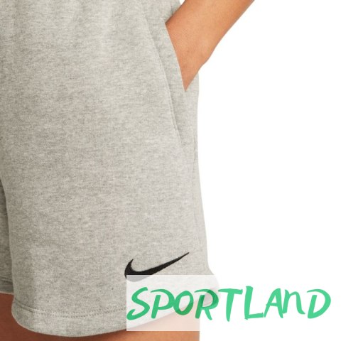 Spodenki Nike Park 20 Short W CW6963-063 L Spodenki Nike Park 20 Short W CW6963-063 L