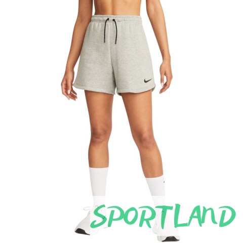 Spodenki Nike Park 20 Short W CW6963-063 M