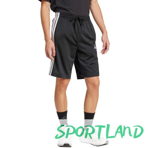 Spodenki adidas 3 Stripes M JI8798 S Spodenki adidas 3 Stripes M JI8798 S
